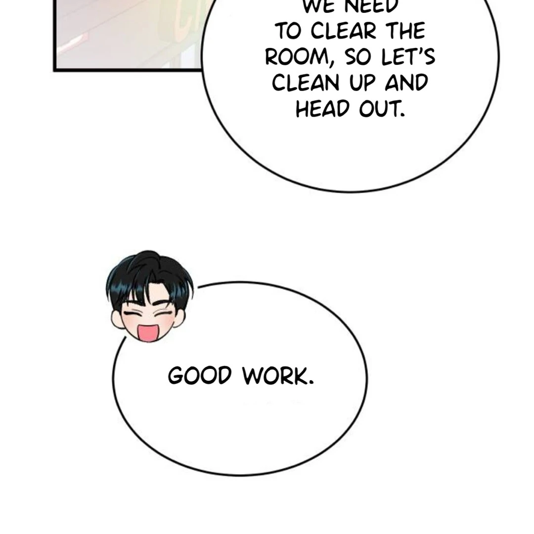 The Sound Of Excitement Chapter 12 page 89 - 