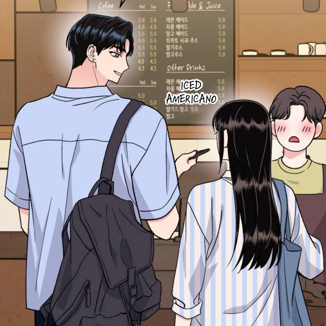 The Sound Of Excitement Chapter 12 page 91 - 