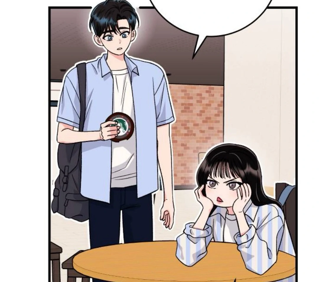 The Sound Of Excitement Chapter 12 page 96 - 