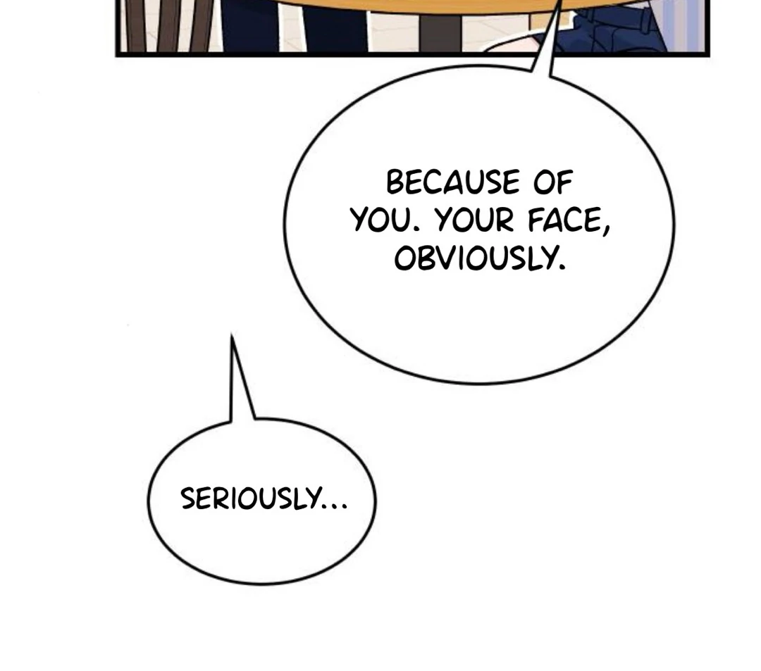 The Sound Of Excitement Chapter 12 page 97 - 