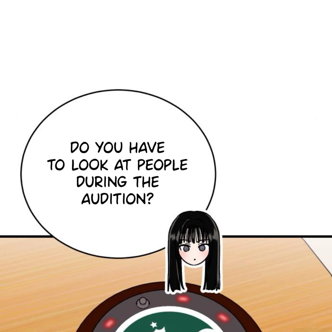 The Sound Of Excitement Chapter 12 page 98 - 
