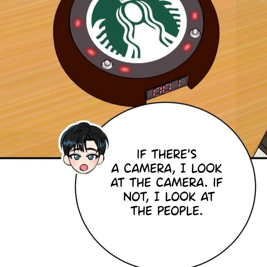 The Sound Of Excitement Chapter 12 page 99 - 