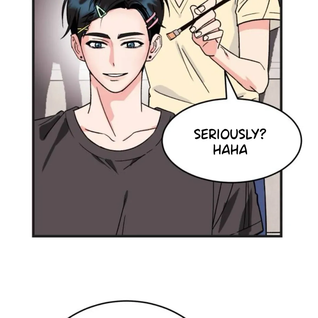 The Sound Of Excitement Chapter 2 page 101 - 