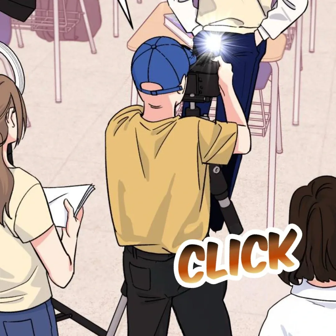 The Sound Of Excitement Chapter 2 page 110 - 