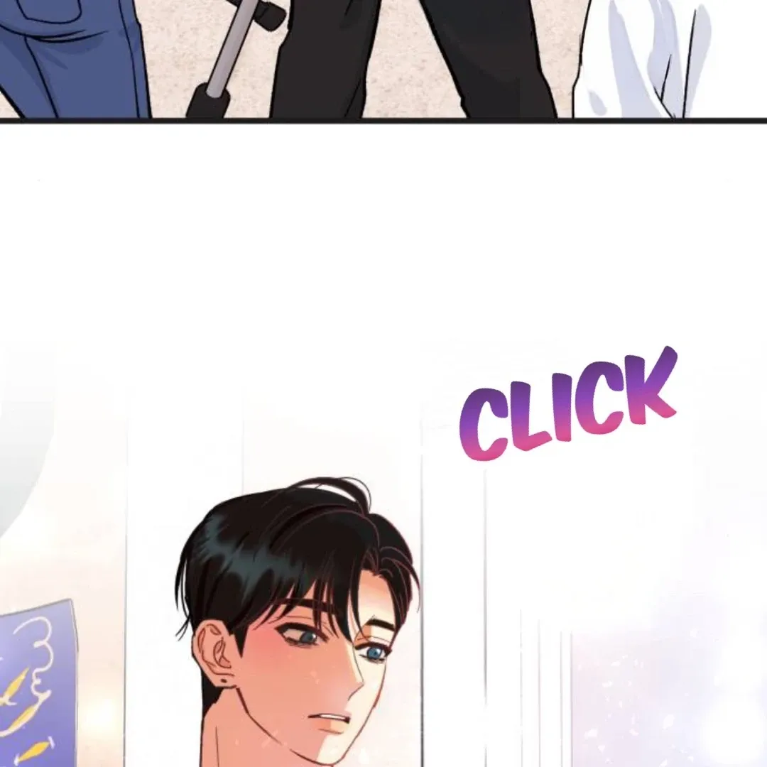 The Sound Of Excitement Chapter 2 page 111 - 