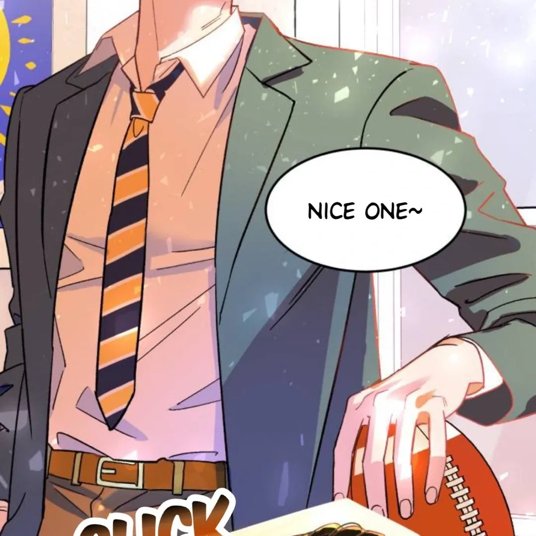 The Sound Of Excitement Chapter 2 page 112 - 