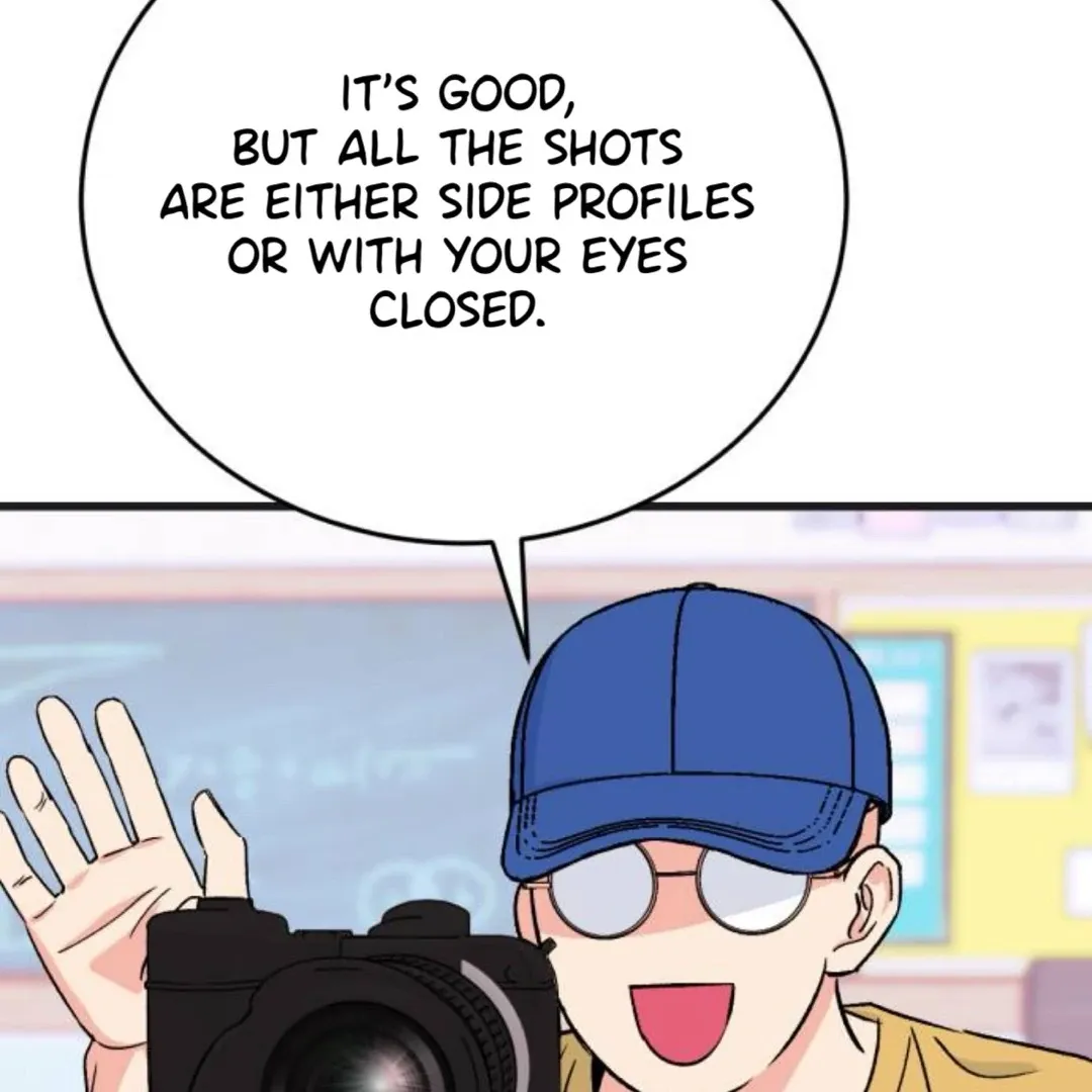 The Sound Of Excitement Chapter 2 page 117 - 