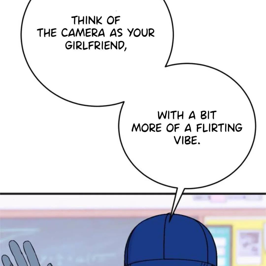 The Sound Of Excitement Chapter 2 page 122 - 