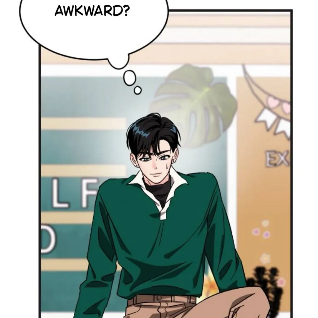 The Sound Of Excitement Chapter 2 page 126 - 