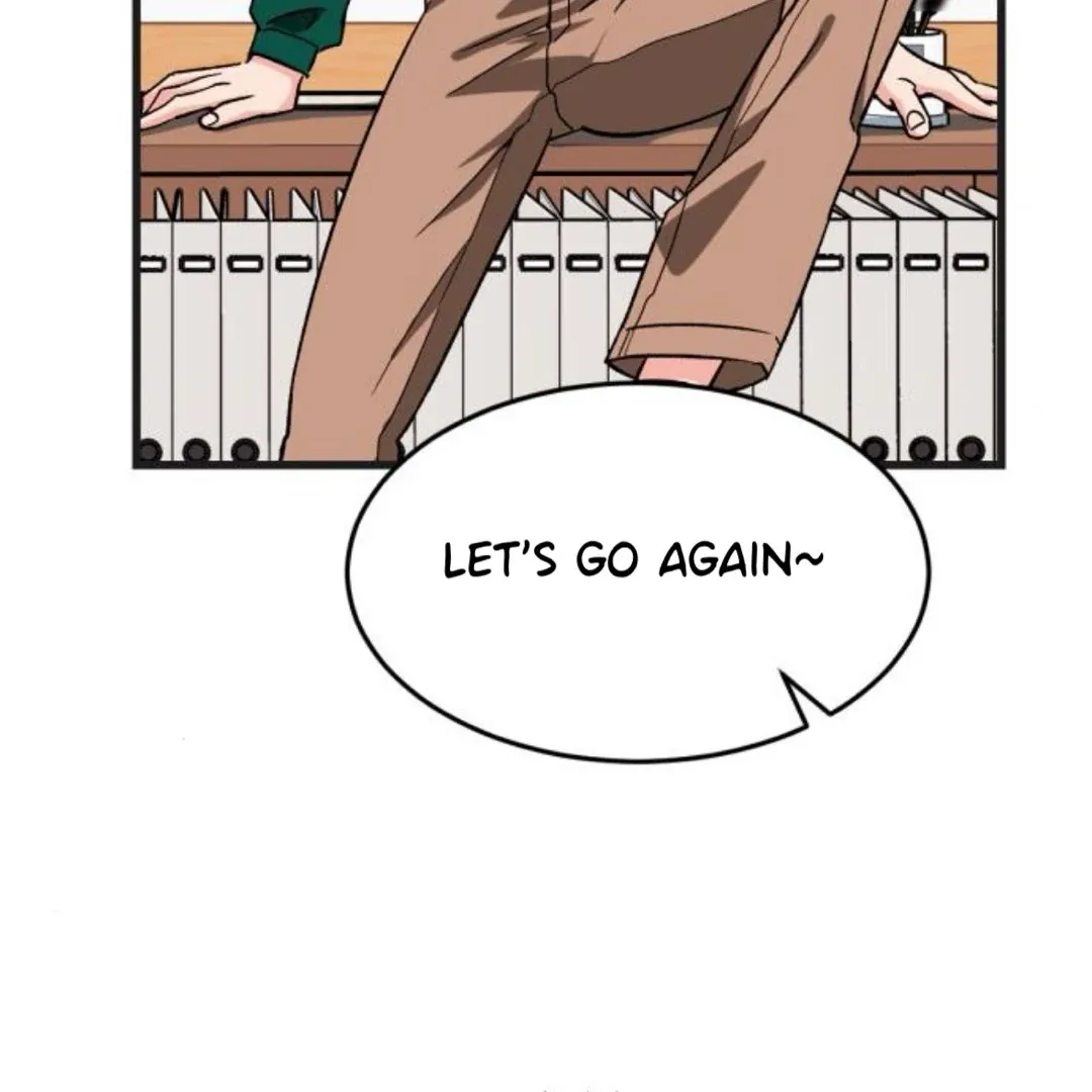 The Sound Of Excitement Chapter 2 page 127 - 