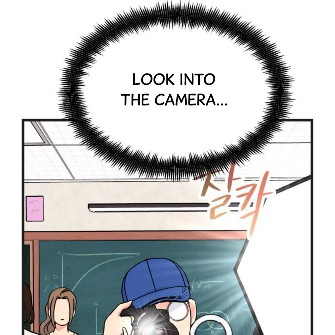 The Sound Of Excitement Chapter 2 page 128 - 