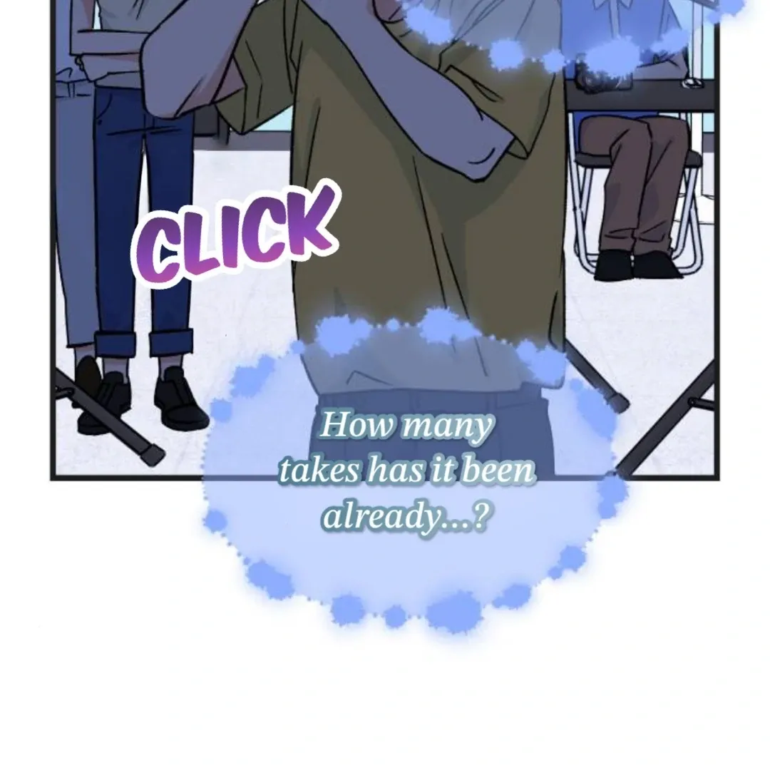 The Sound Of Excitement Chapter 2 page 131 - 