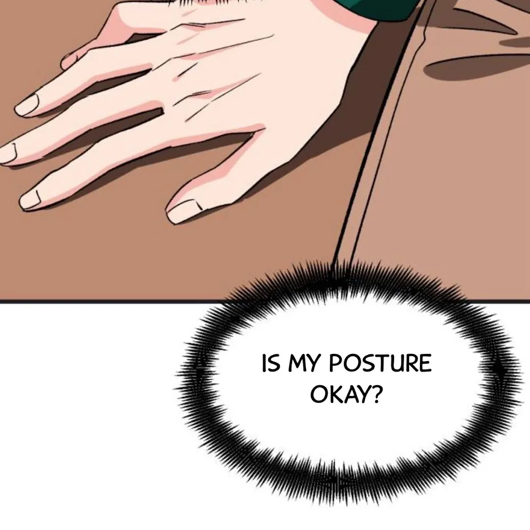 The Sound Of Excitement Chapter 2 page 133 - 