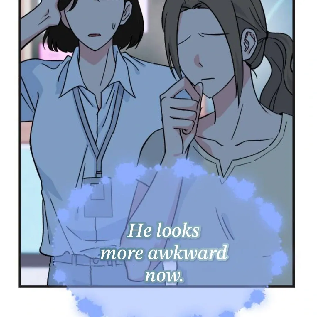 The Sound Of Excitement Chapter 2 page 135 - 