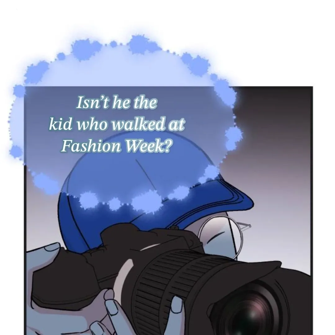 The Sound Of Excitement Chapter 2 page 139 - 