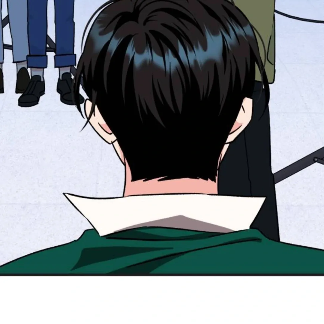 The Sound Of Excitement Chapter 2 page 143 - 