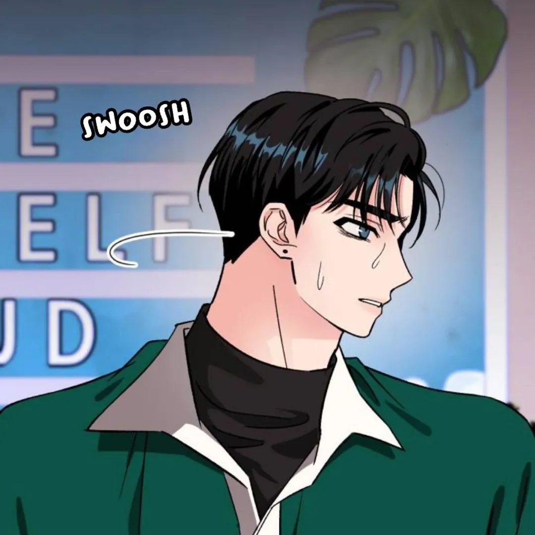 The Sound Of Excitement Chapter 2 page 146 - 
