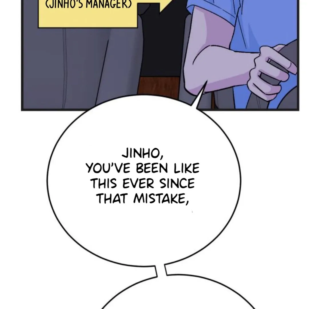 The Sound Of Excitement Chapter 2 page 154 - 