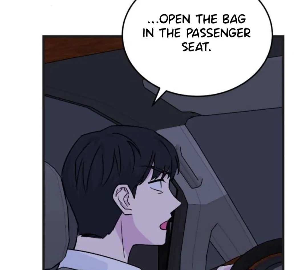 The Sound Of Excitement Chapter 2 page 156 - 