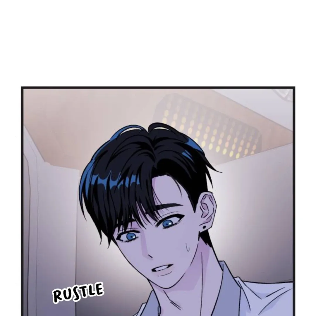 The Sound Of Excitement Chapter 2 page 158 - 