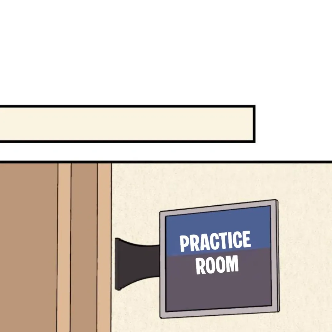 The Sound Of Excitement Chapter 2 page 161 - 