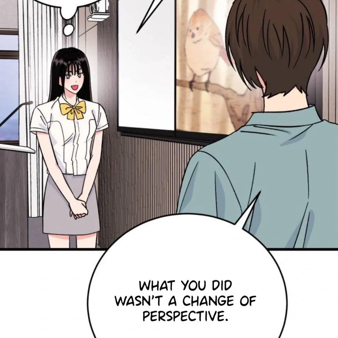 The Sound Of Excitement Chapter 2 page 170 - 