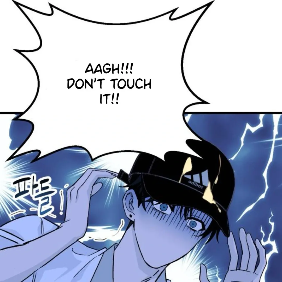 The Sound Of Excitement Chapter 2 page 18 - 