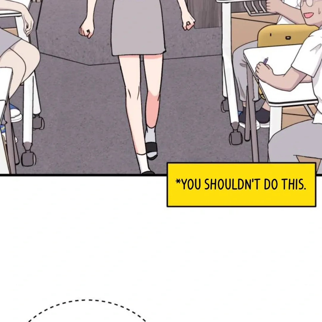 The Sound Of Excitement Chapter 2 page 183 - 