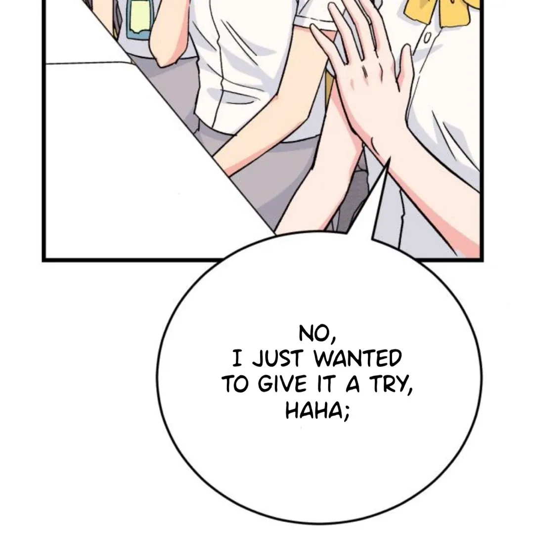The Sound Of Excitement Chapter 2 page 185 - 