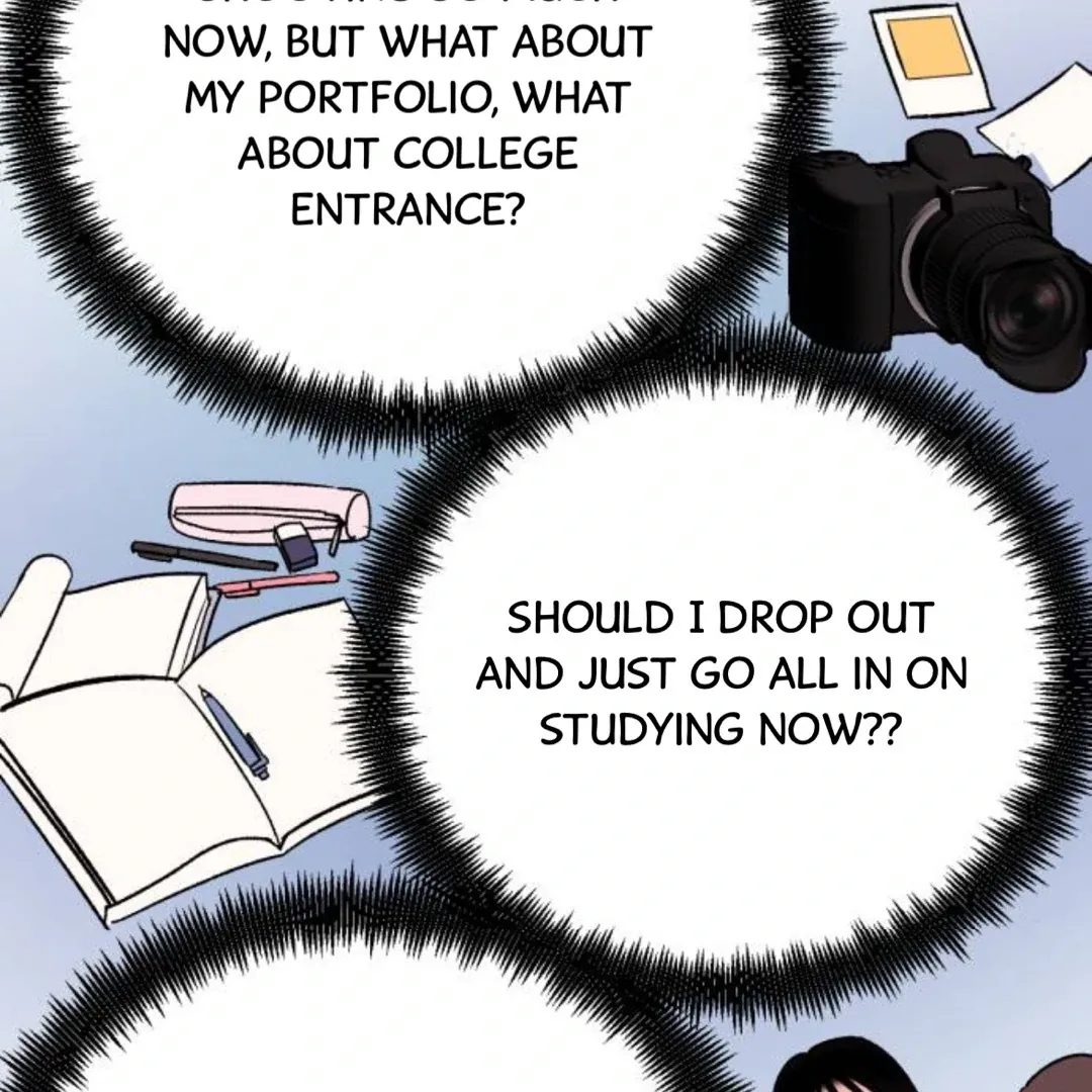 The Sound Of Excitement Chapter 2 page 189 - 