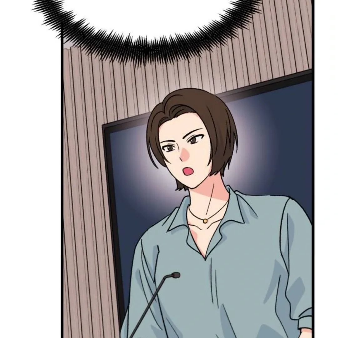 The Sound Of Excitement Chapter 2 page 191 - 