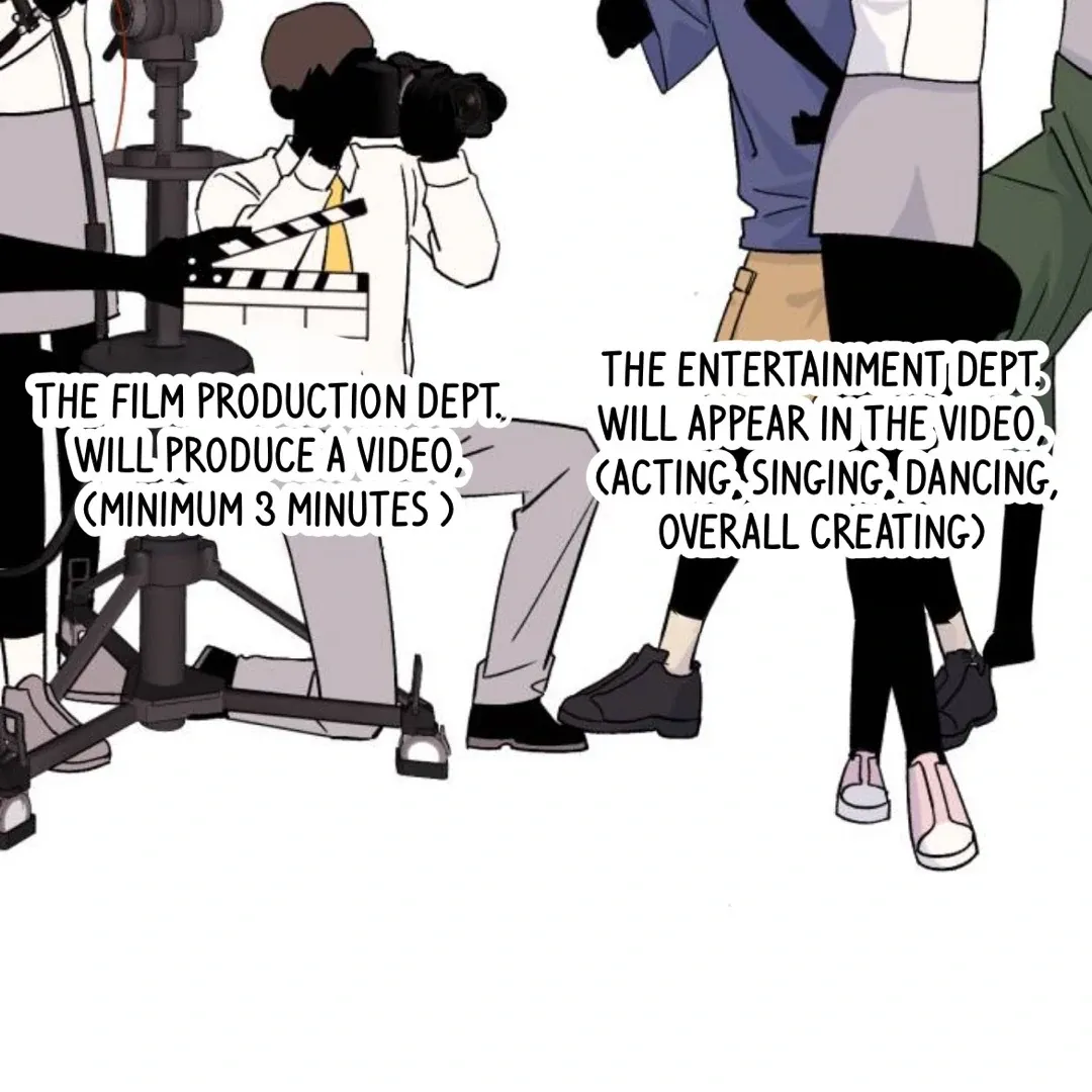 The Sound Of Excitement Chapter 2 page 194 - 