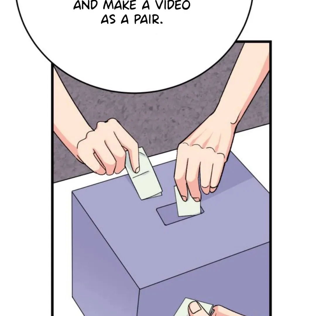 The Sound Of Excitement Chapter 2 page 196 - 