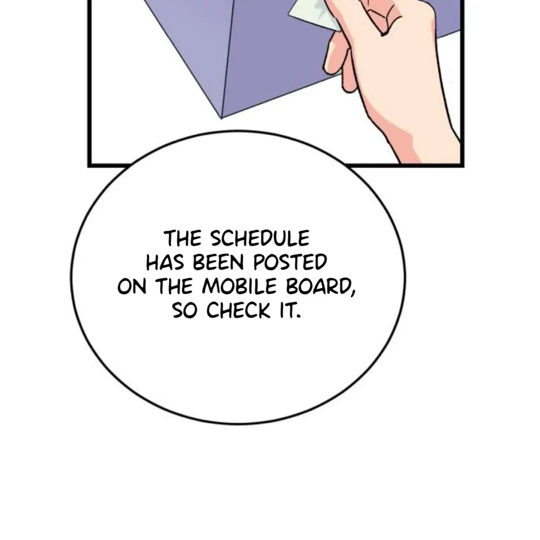 The Sound Of Excitement Chapter 2 page 197 - 