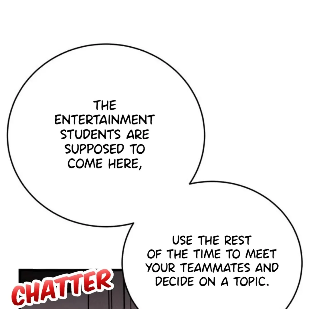The Sound Of Excitement Chapter 2 page 200 - 