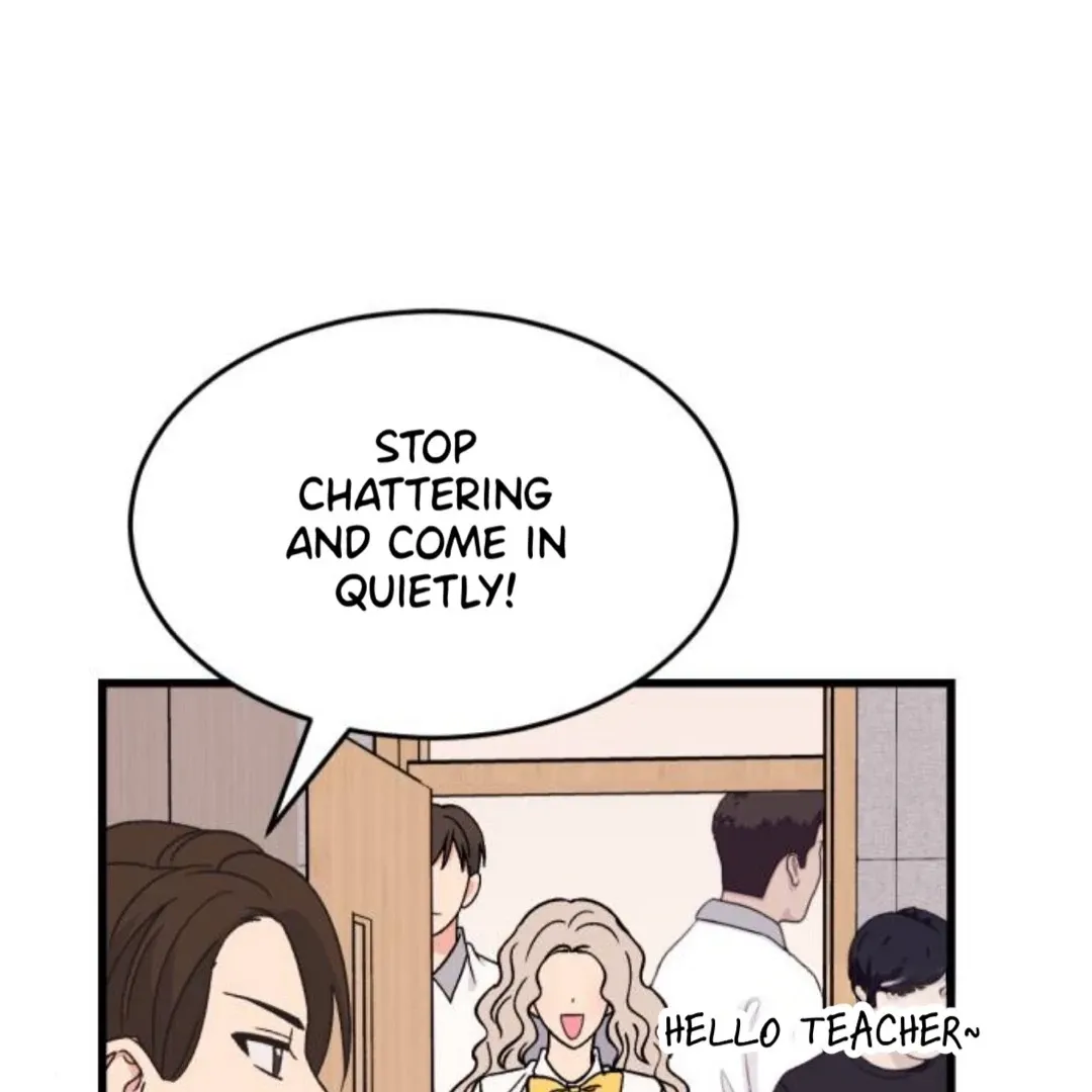 The Sound Of Excitement Chapter 2 page 203 - 