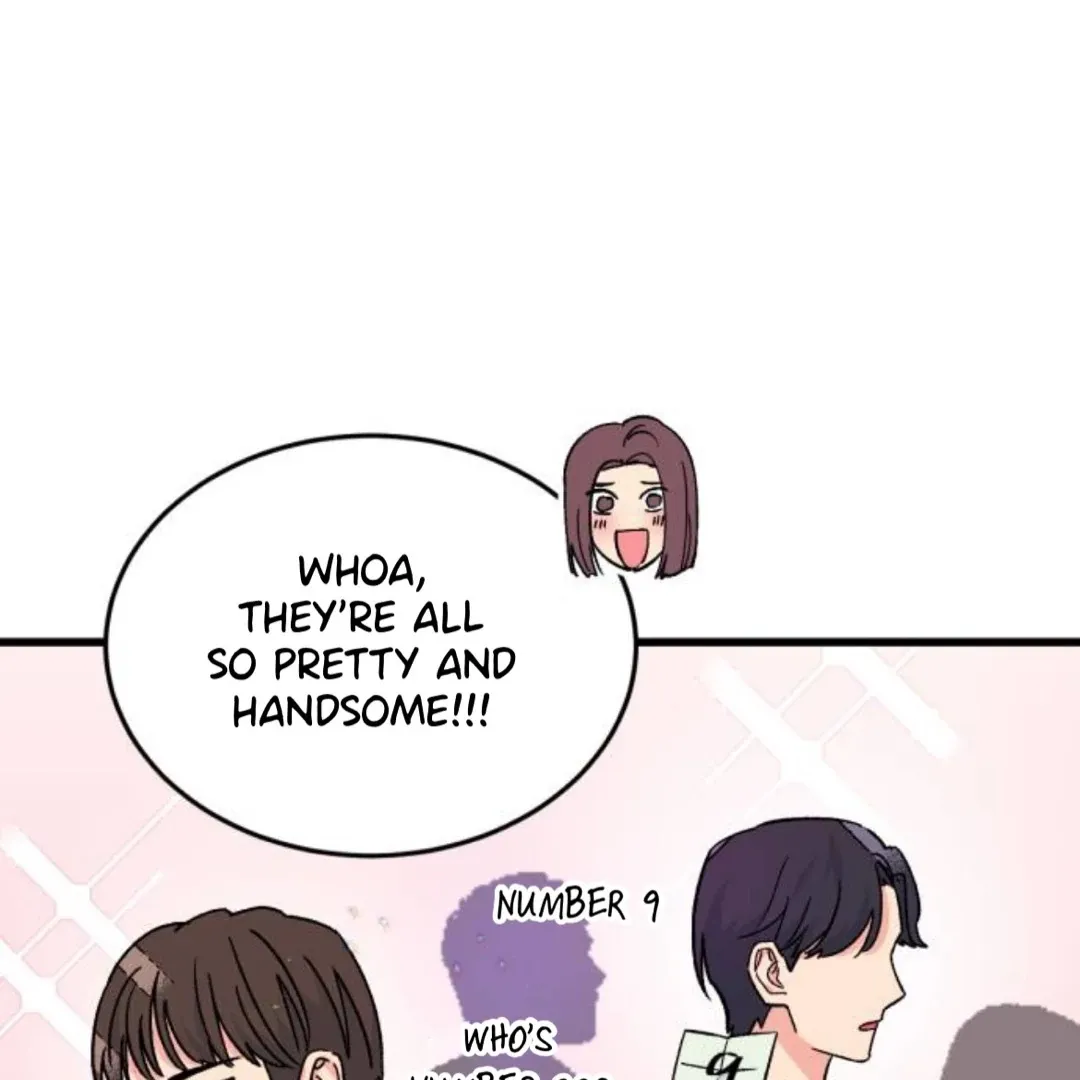 The Sound Of Excitement Chapter 2 page 206 - 