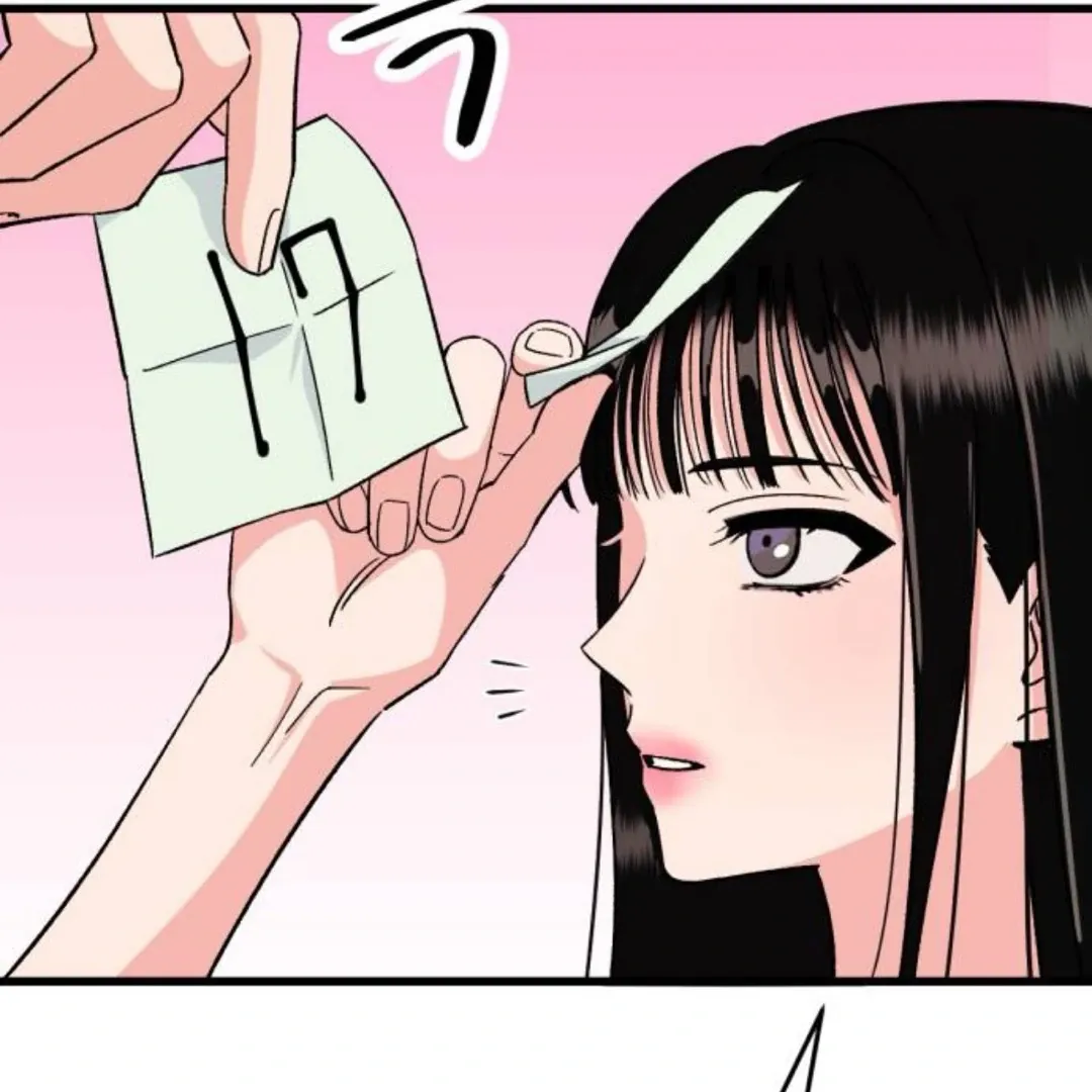 The Sound Of Excitement Chapter 2 page 212 - 