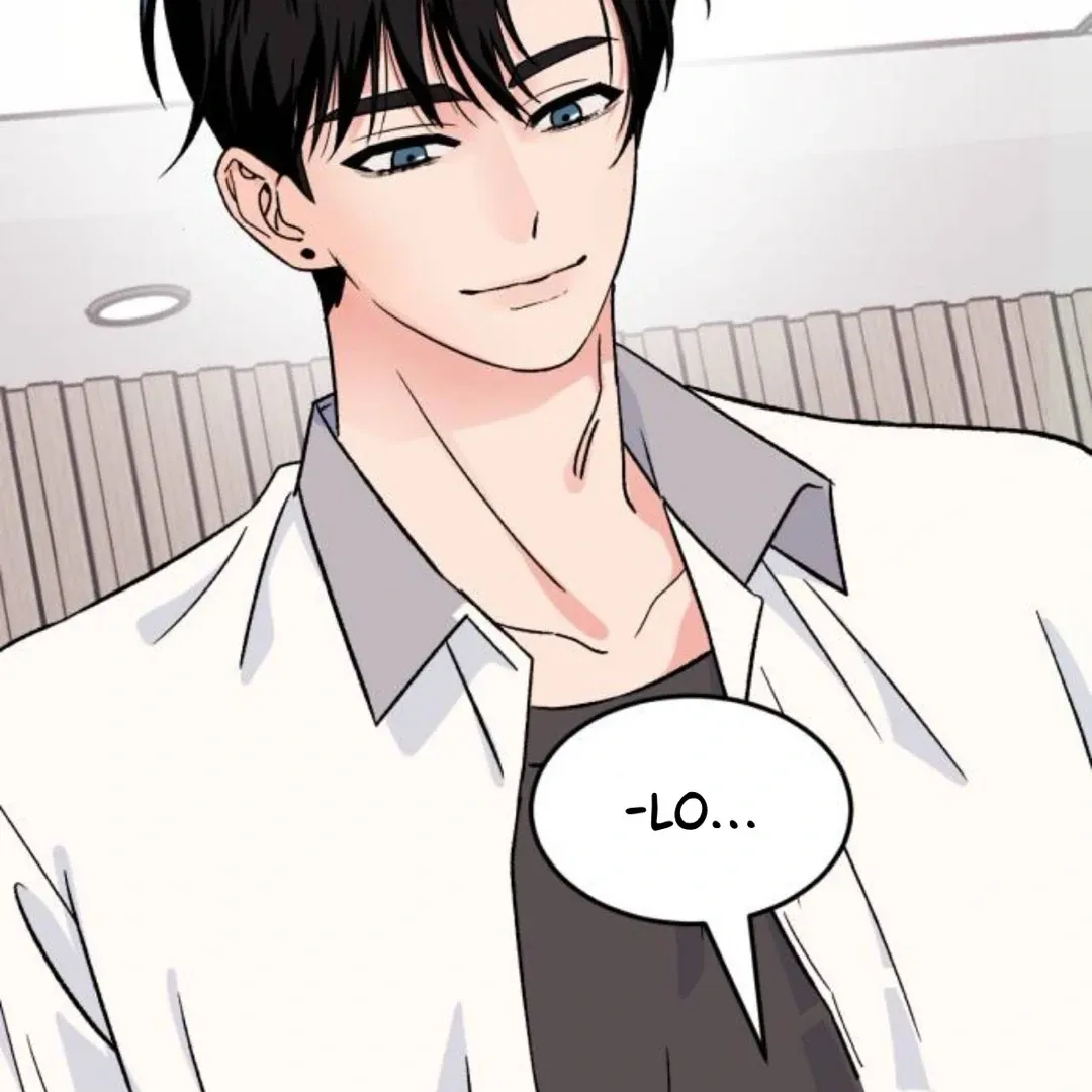 The Sound Of Excitement Chapter 2 page 214 - 