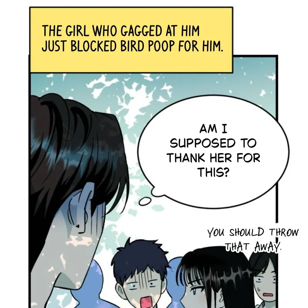 The Sound Of Excitement Chapter 2 page 26 - 