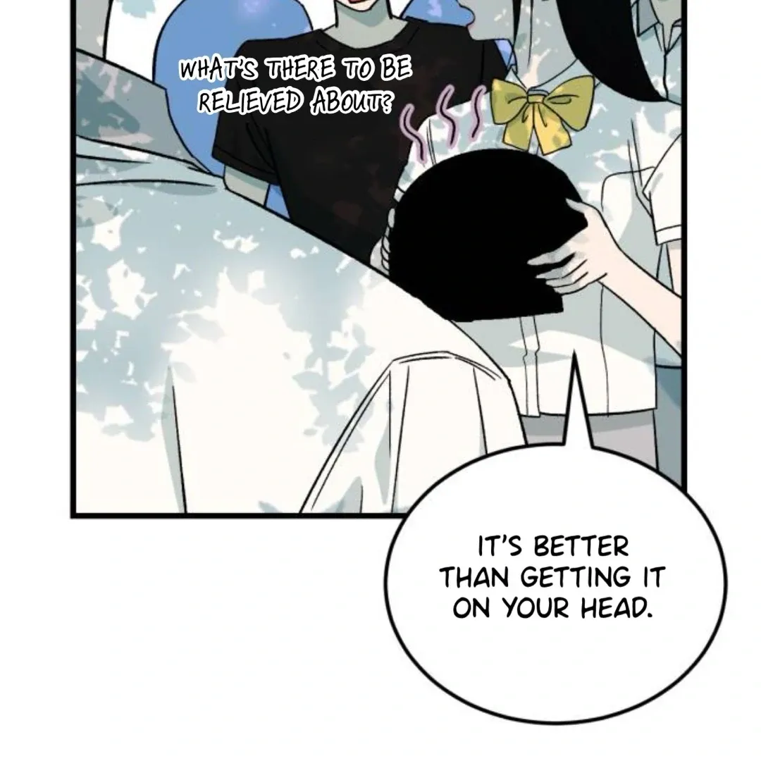 The Sound Of Excitement Chapter 2 page 27 - 