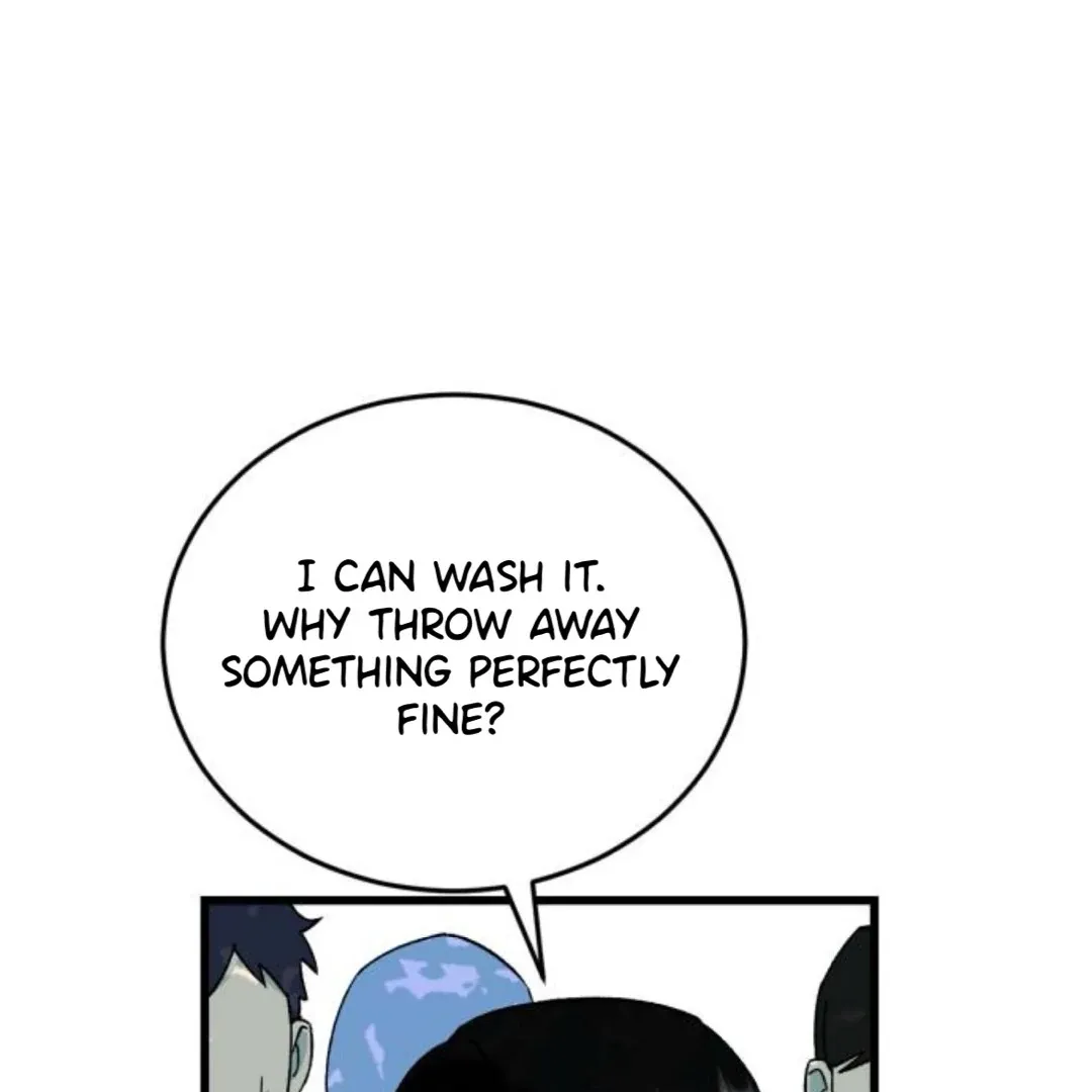 The Sound Of Excitement Chapter 2 page 28 - 