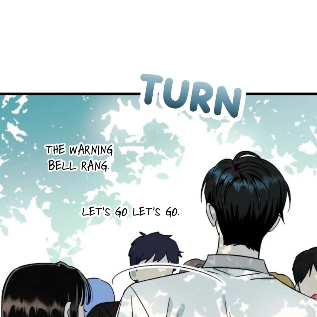 The Sound Of Excitement Chapter 2 page 33 - 