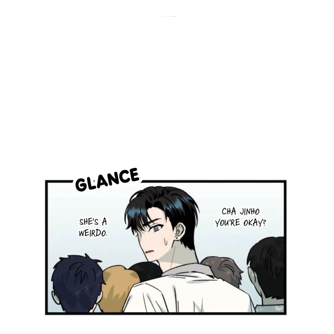 The Sound Of Excitement Chapter 2 page 35 - 