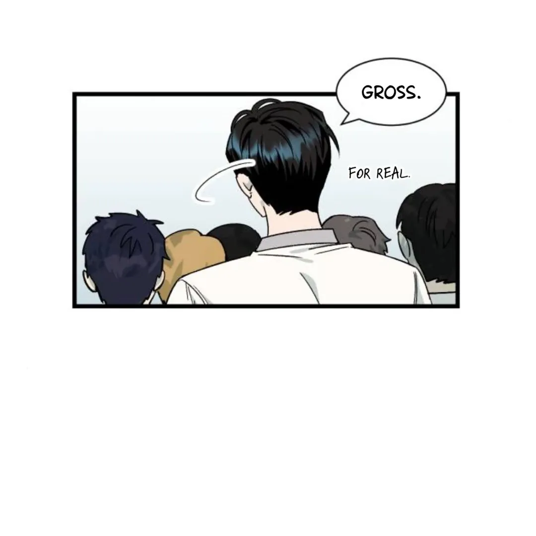 The Sound Of Excitement Chapter 2 page 36 - 