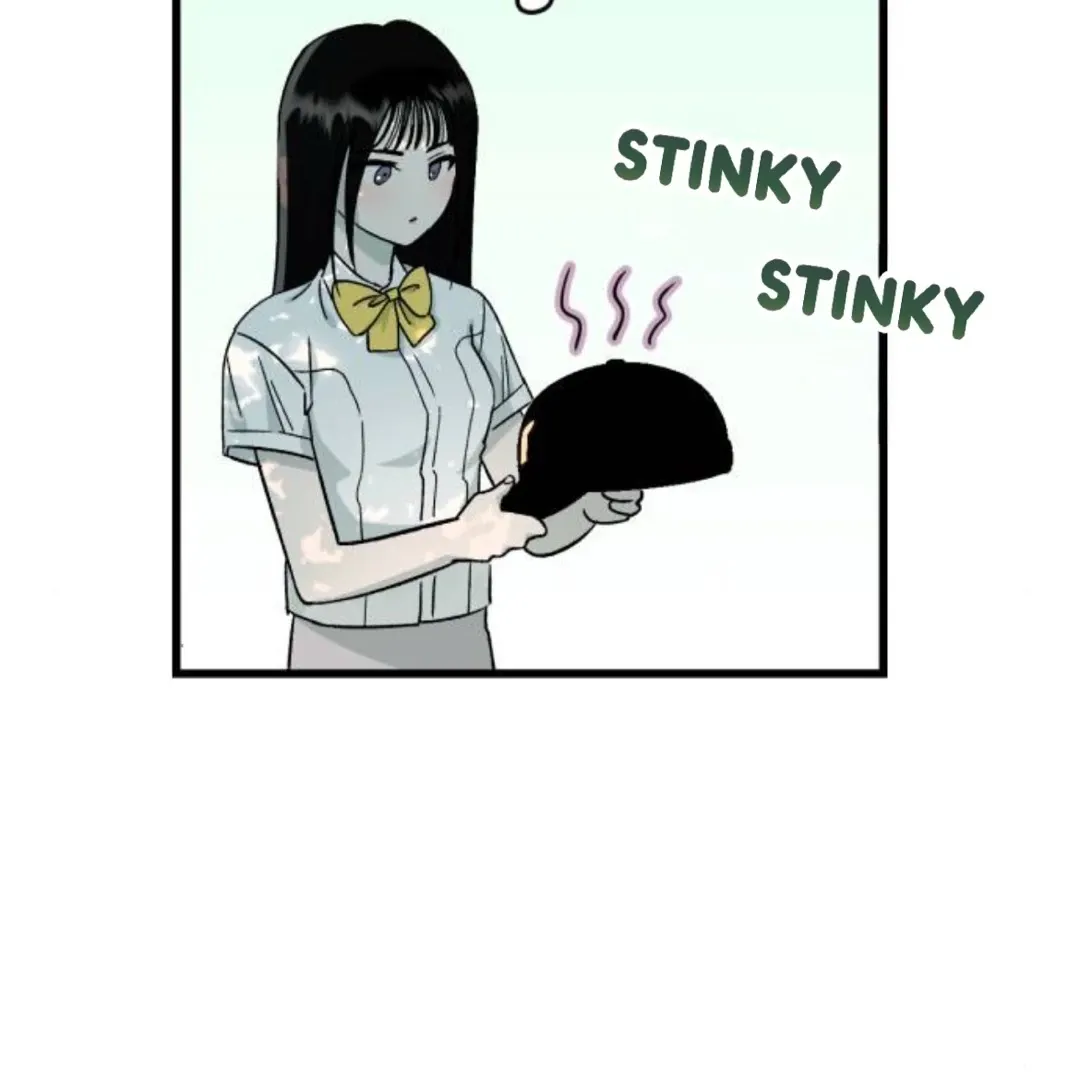 The Sound Of Excitement Chapter 2 page 38 - 