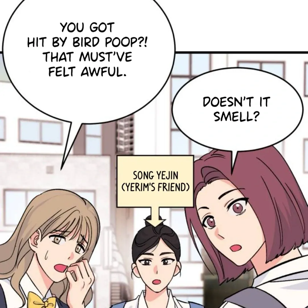 The Sound Of Excitement Chapter 2 page 44 - 