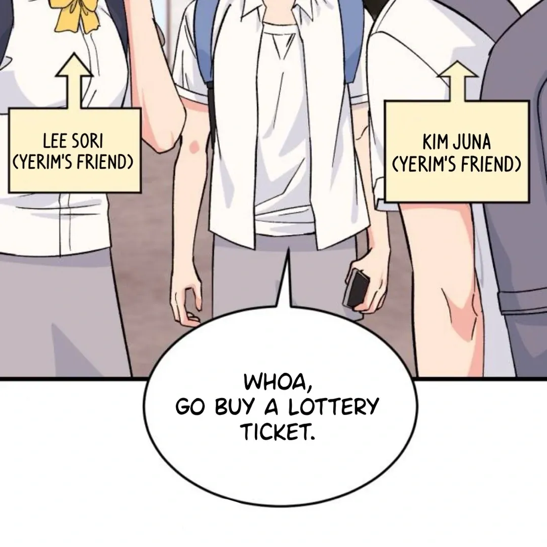 The Sound Of Excitement Chapter 2 page 45 - 