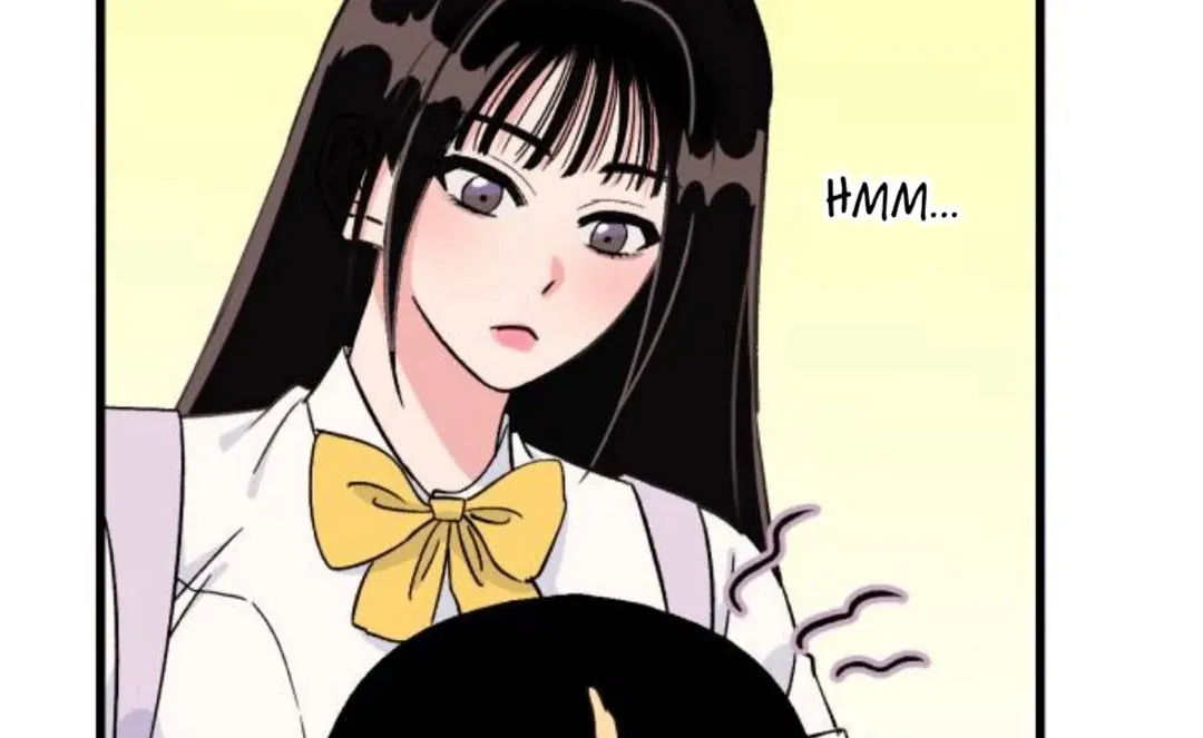 The Sound Of Excitement Chapter 2 page 48 - 