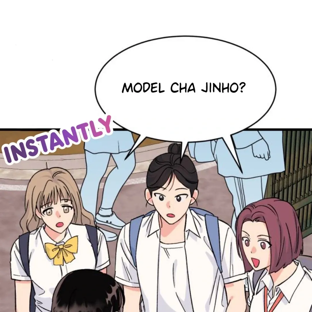 The Sound Of Excitement Chapter 2 page 50 - 